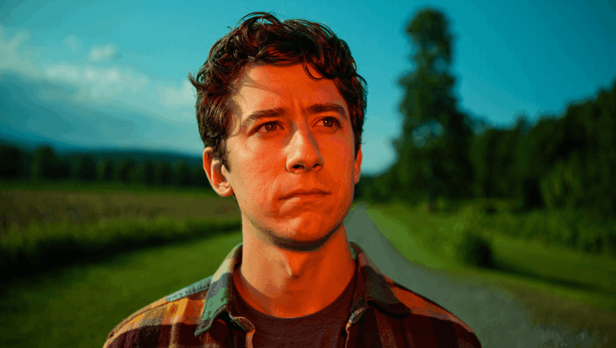Noah Kahan drops 'The Great Divide' as album approaches April 24 debut
