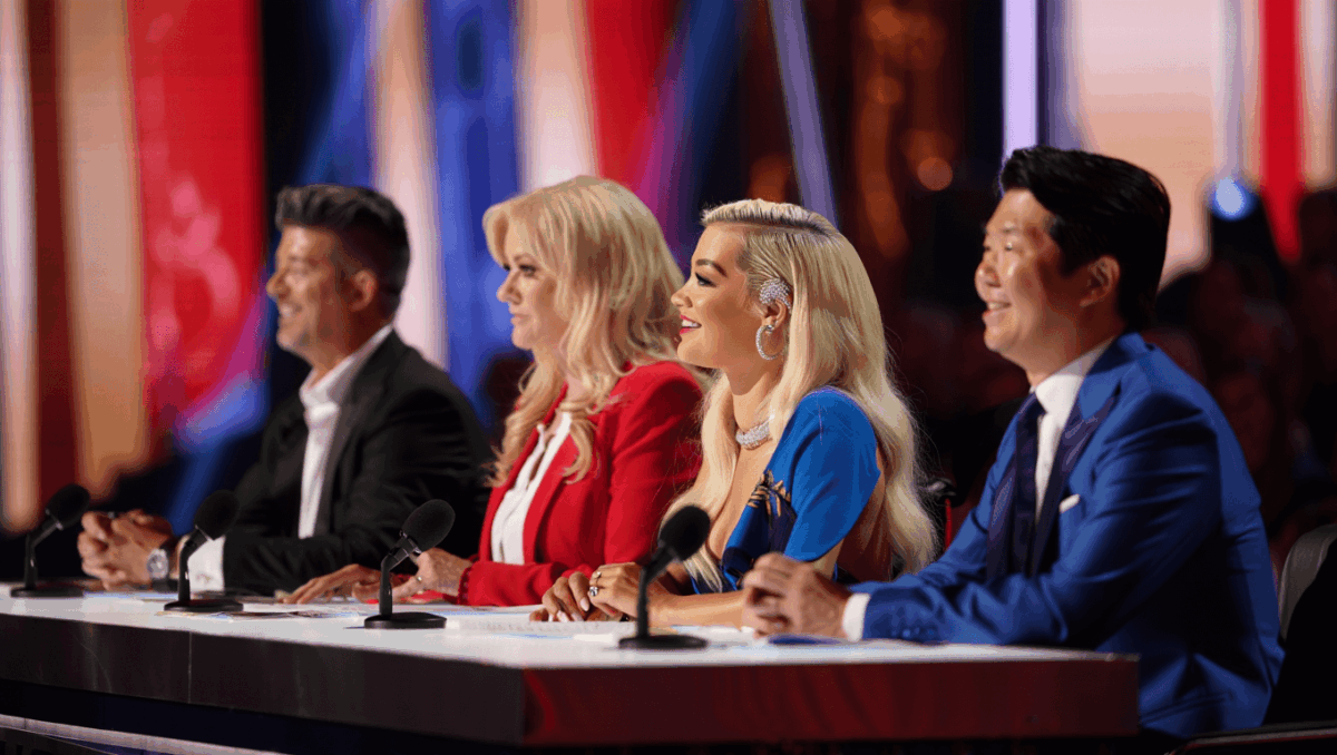 Is Masked Singer on tonight? Season 14 episode 6 airs with USA celebration special