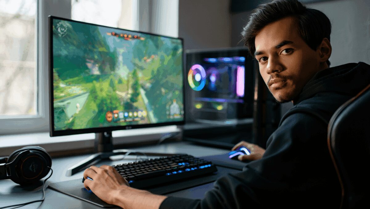 What is Nvidia DLSS? Explaining the AI tech transforming PC gaming — and why it’s getting controversial