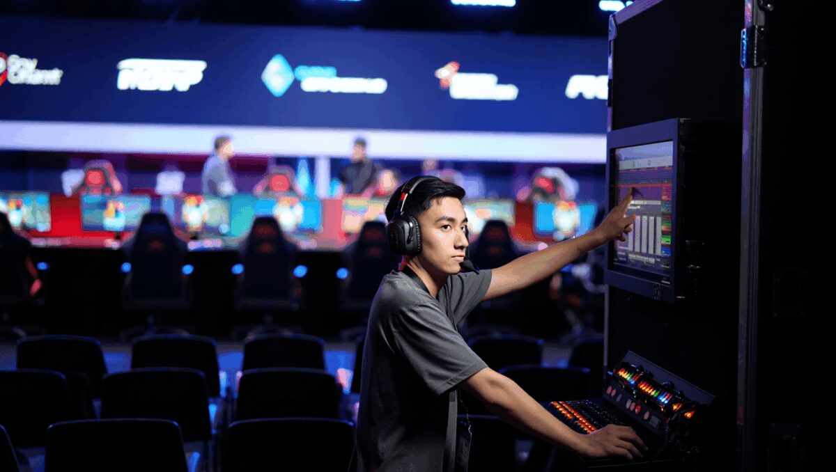 Future Games Show, FGS Live, PC Gaming Show