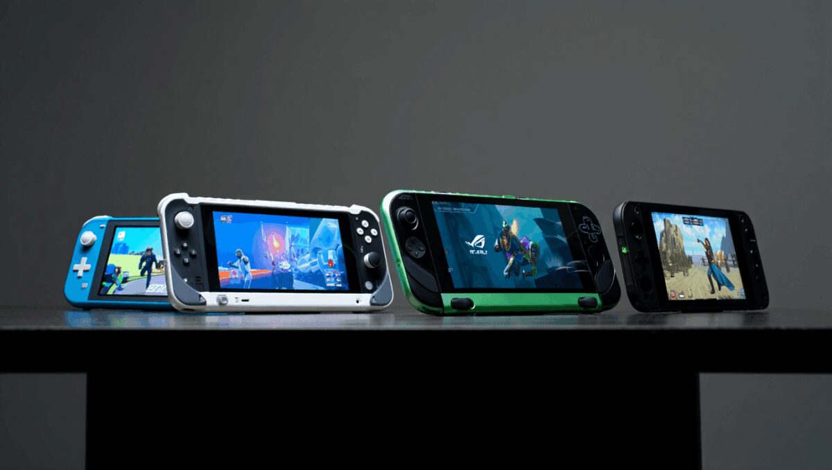 Handheld Gaming Consoles 2026 Which Models Are Worth Buying Now Handheld Gaming Consoles 2026 Which Models Are Worth Buying Now 1200x678 