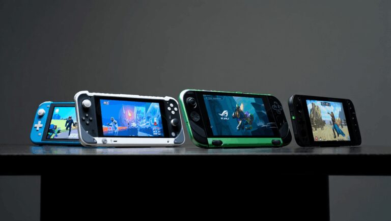 Handheld Gaming Consoles 2026 Which Models Are Worth Buying Now Handheld Gaming Consoles 2026 Which Models Are Worth Buying Now 768x434 