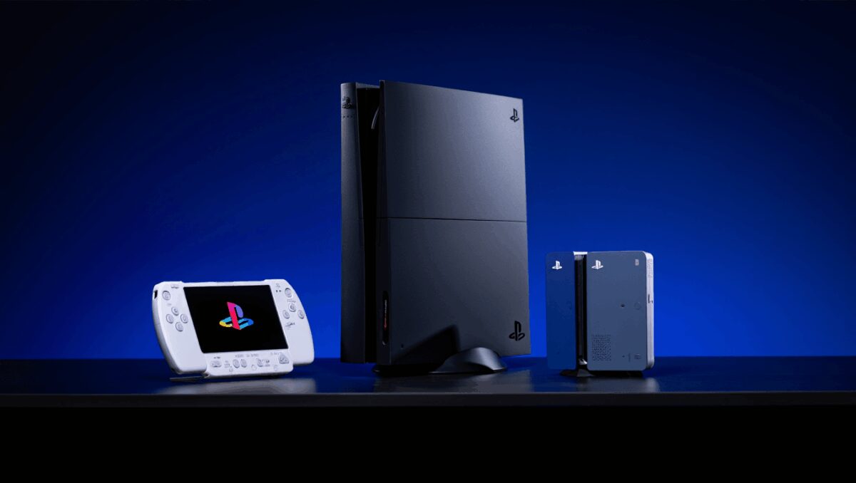 Sony will allegedly launch three PS6 systems, including two consoles and a handheld, claims leaker