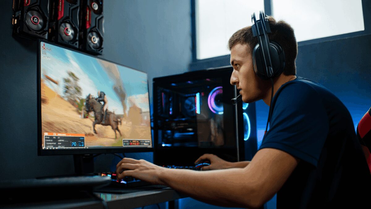 AMD is bringing FSR 4.1 upscaling to older Radeon RX GPUs — this is huge