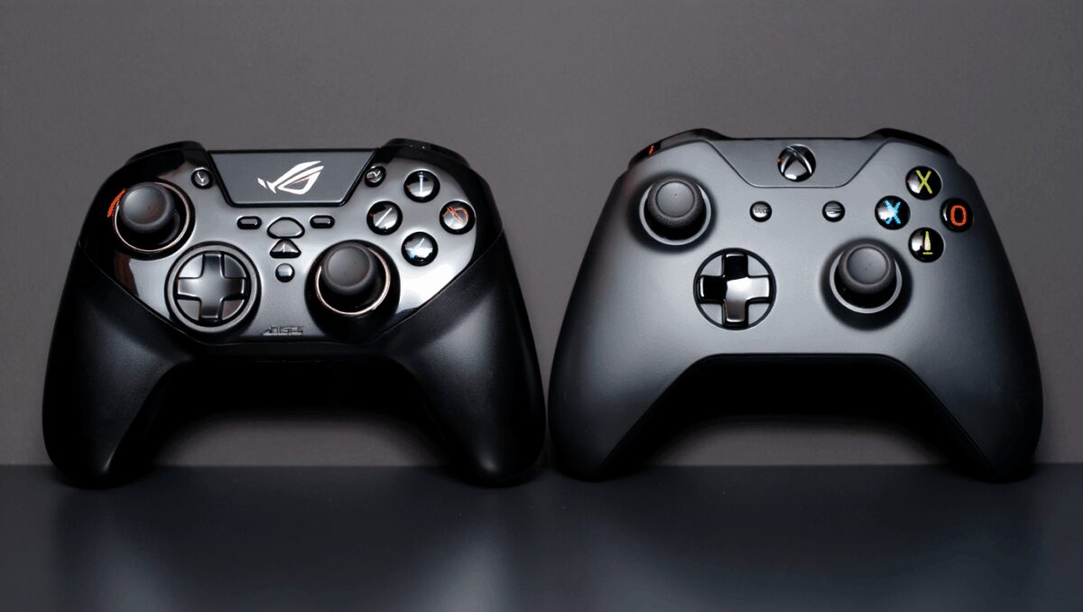 ‘The Xbox Elite 2 better watch its back’: I just tested the Asus ROG Raikiri II and it puts every other competitive controller to shame
By
Nikita Achanta
published 14 May 26
Editor's Choice
The Asus ROG Raikiri II features great TMR sticks and triggers as well as 1,000Hz polling to give you a competitive edge, and there aren't many flaws either.