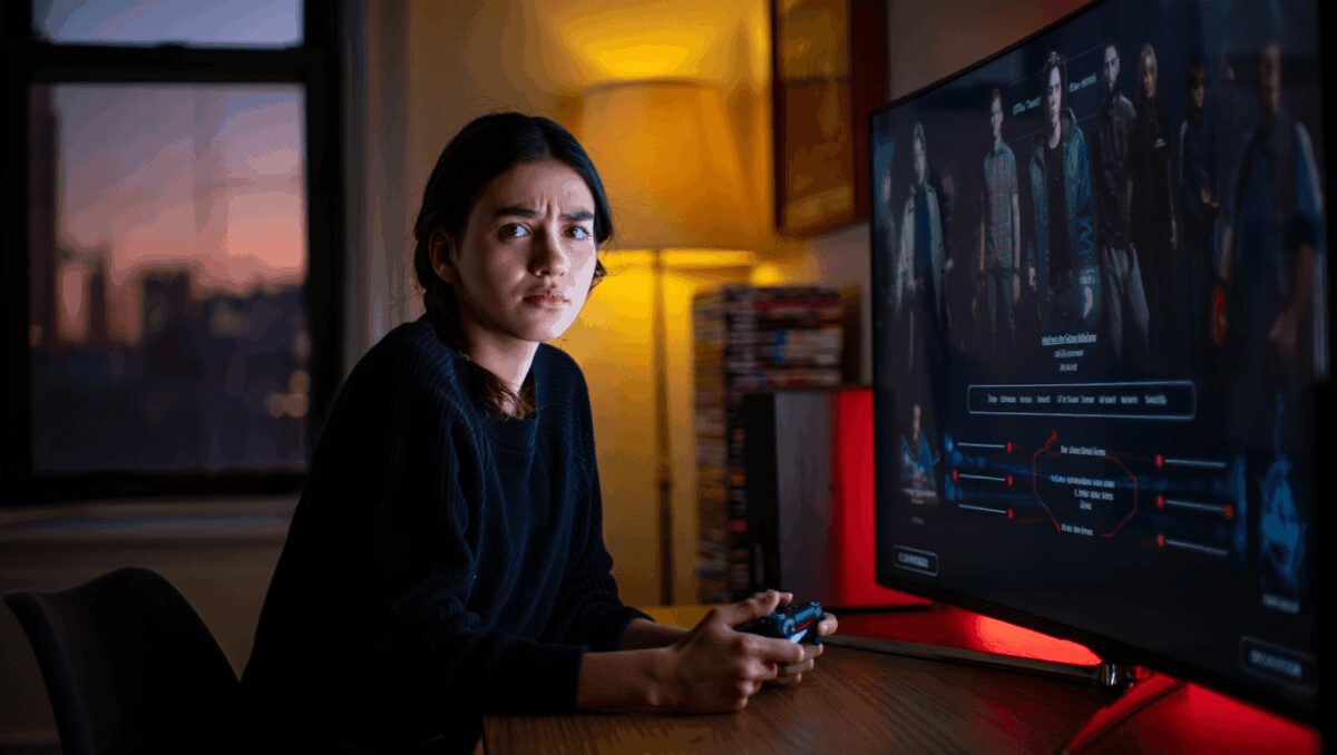 Detroit Become Human was way ahead of its time — I replayed it in 2026 to unlock every ending and it broke my AI skeptic mind