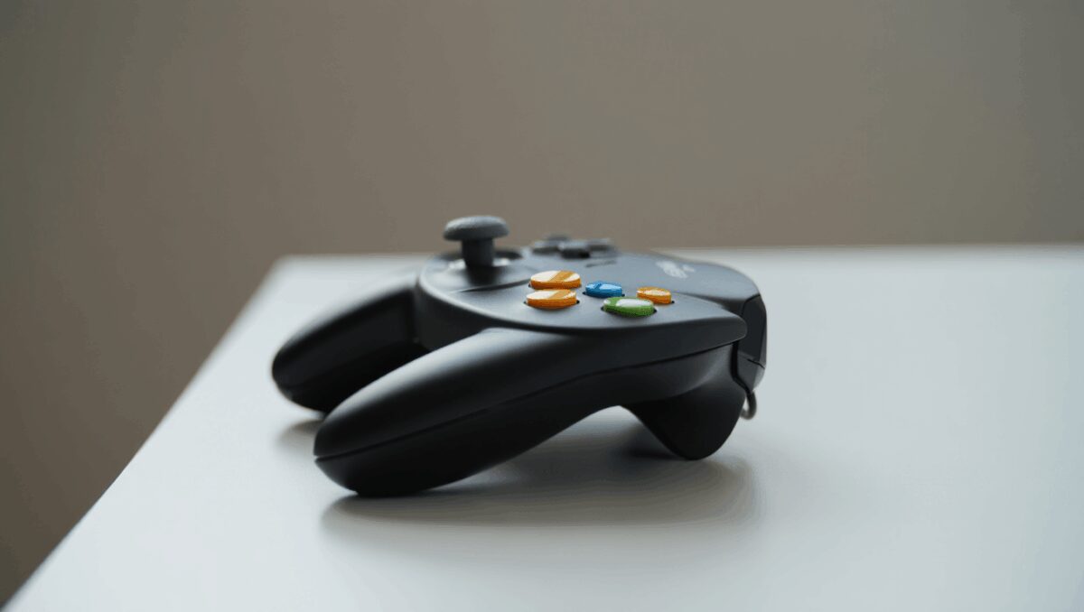 This modern N64 controller might be the best Switch 2 pad for retro Nintendo games
By
Peter Wolinski
published 21 May 26
Editor's Choice
The 8BitDo 64 is a modern reincarnation of the original N64 gamepad, and I have very little to say against it.