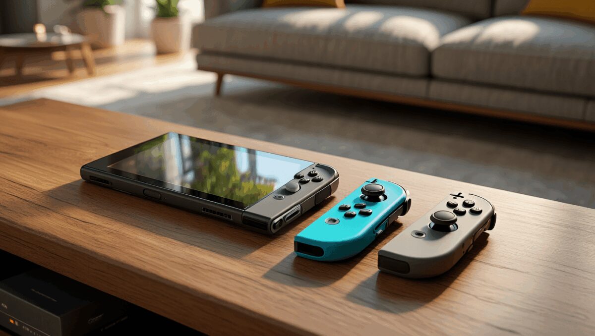 I love the Nintendo Switch 2 but I’m not a big fan of the Joy-Cons — here are the controllers I recommend instead