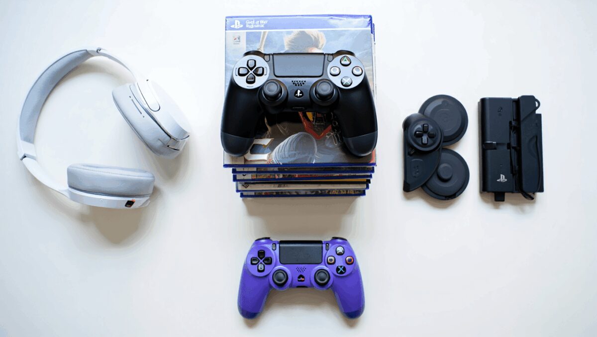 PlayStation Days of Play 2026 is finally live — here's the deals worth your money
