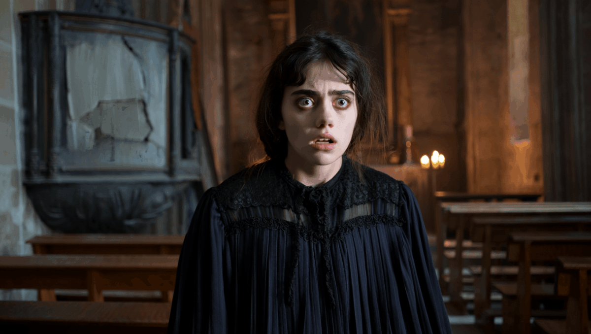 American Horror Story season 13 teases spinoff episodes scarier than Coven
By
Jasmine Valentine
published 10 June 26
Exclusive
It's no secret that American Horror Story season 13 will be a direct spinoff of Coven — but one star has teaser 'freakier' things to come as production continues.