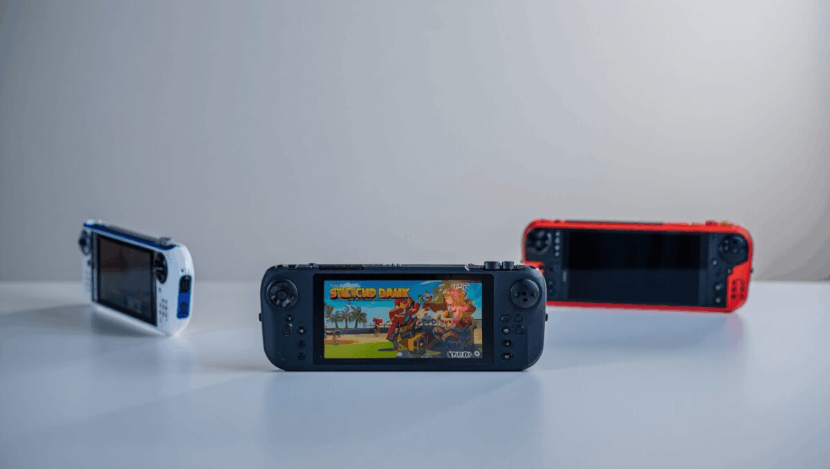 Dodge the Steam Deck price hike with my top alternatives from just $599