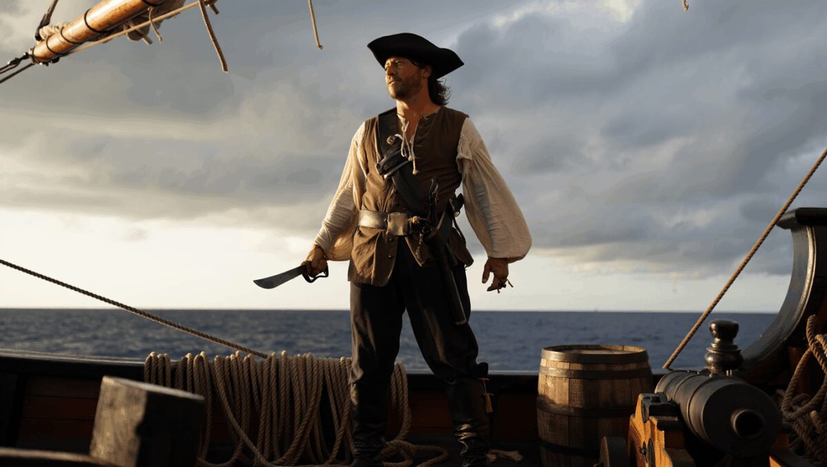 Assassin’s Creed Black Flag Resynced is a remake done right — and the best pirate game I’ve ever played
By
Rory Mellon
Published 8 July 26
Recommended
Black Flag Resynced is the definitive version of the fan-favorite Assassin’s Creed title