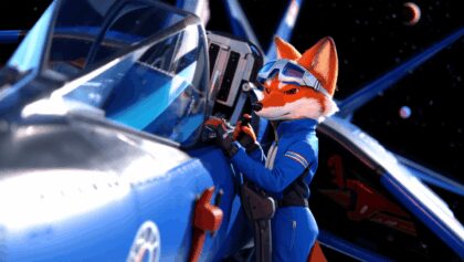 I just finished Star Fox on Switch 2 — and it’s better than the game I imagined I was playing as a kid


By

Anthony Spadafora 

published 24 June 26

Recommended 

Star Fox on Switch 2 is the definitive version of the classic rail-shooter thanks to its stunning 4K visuals, tighter controls and expanded narrative.