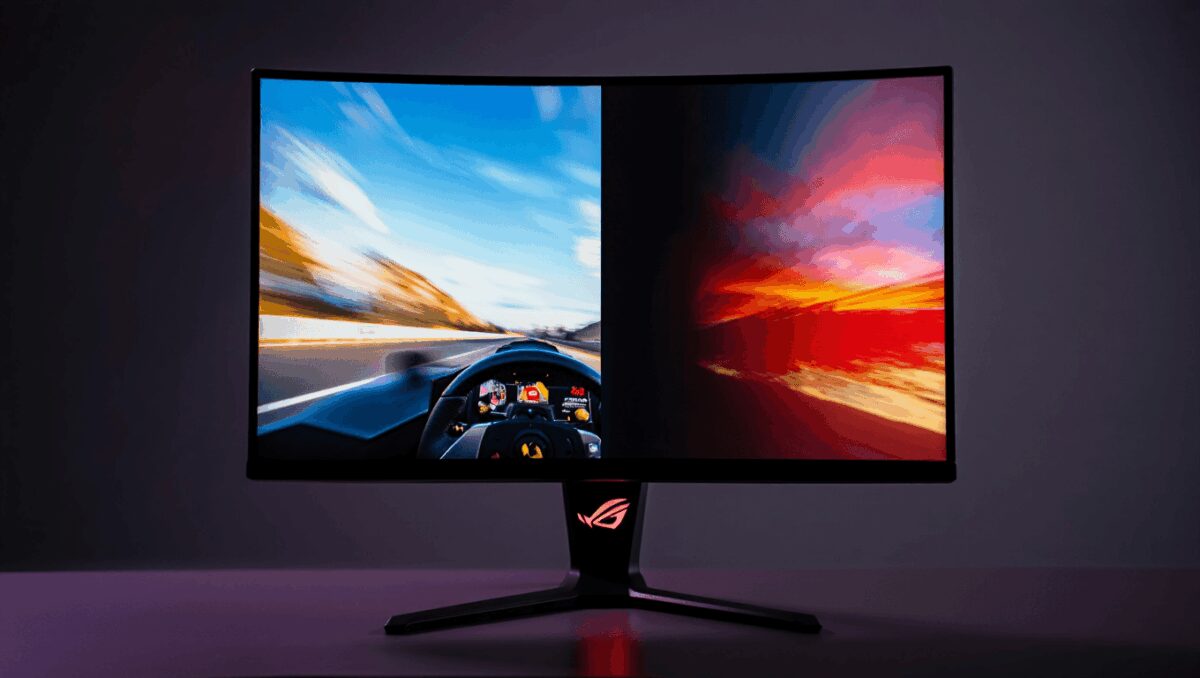 The Asus ROG Swift OLED is a powerful gaming monitor for hardcore gamers — here’s why
By
Tony Polanco
Published 8 August 26
Recommended
The Asus ROG Swift OLED delivers thanks to its stunning picture quality and fast performance. It’s an excellent gaming monitor for competitive-focused players.