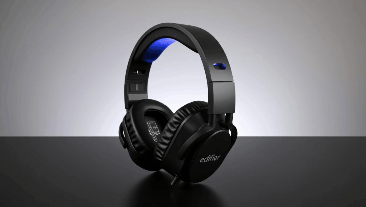 The Edifier G5 Max delivers main character energy without the luxury price tag — here’s why it’s excellent
By
Nikita Achanta
Published 7 August 26
Editor's Choice
The Edifier G5 Max is supremely comfortable and boasts excellent, immersive in-game audio, up to 305 hours of battery life, and dual companion apps.