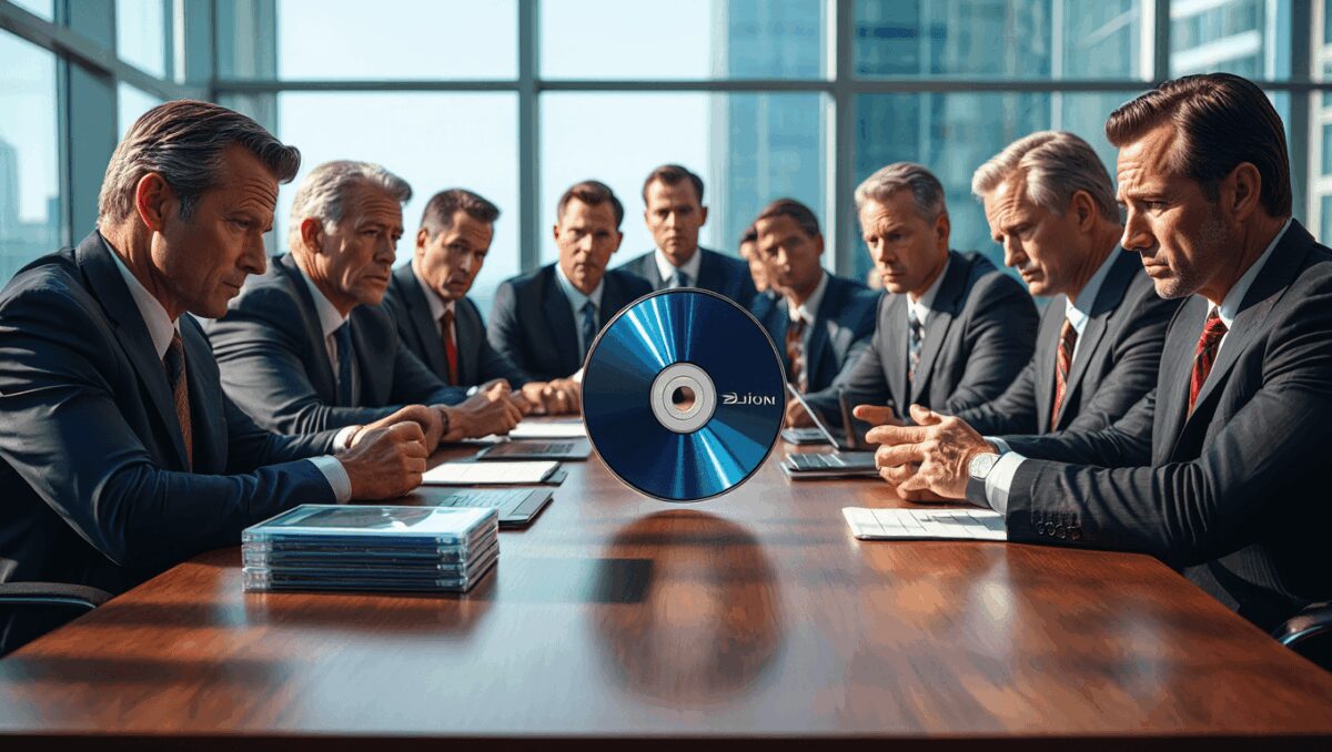 '8K Blu-ray would be a technical feat in search of a problem to solve’: I talked to the Blu-ray Disc Association, player manufacturers and TV makers about what comes after 4K Blu-ray, and the future of physical media