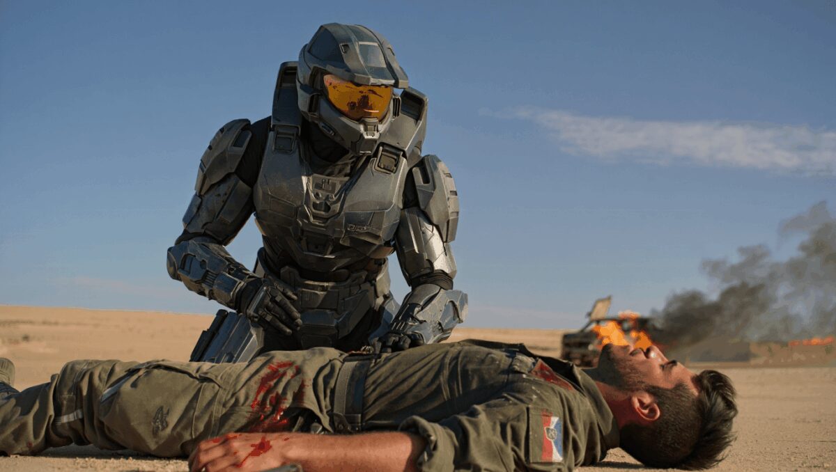 Halo Campaign Evolved is a competent, but mostly unnecessary remake of a classic that feels (mostly) at home on PS5
By
Tom Pritchard
Published 31 July 26
Halo: Campaign Evolved is not a game many people will have asked for, but it still does an adequate job of reimagining the Xbox classic for 2026. However, some of the changes go too far.