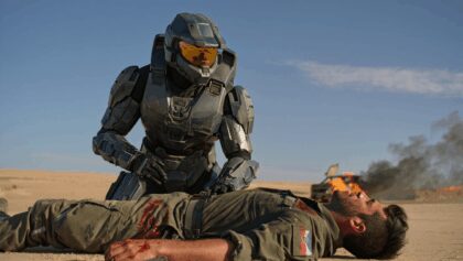 Halo Campaign Evolved is a competent, but mostly unnecessary remake of a classic that feels (mostly) at home on PS5


By

Tom Pritchard 

Published 31 July 26



Halo: Campaign Evolved is not a game many people will have asked for, but it still does an adequate job of reimagining the Xbox classic for 2026. However, some of the changes go too far.