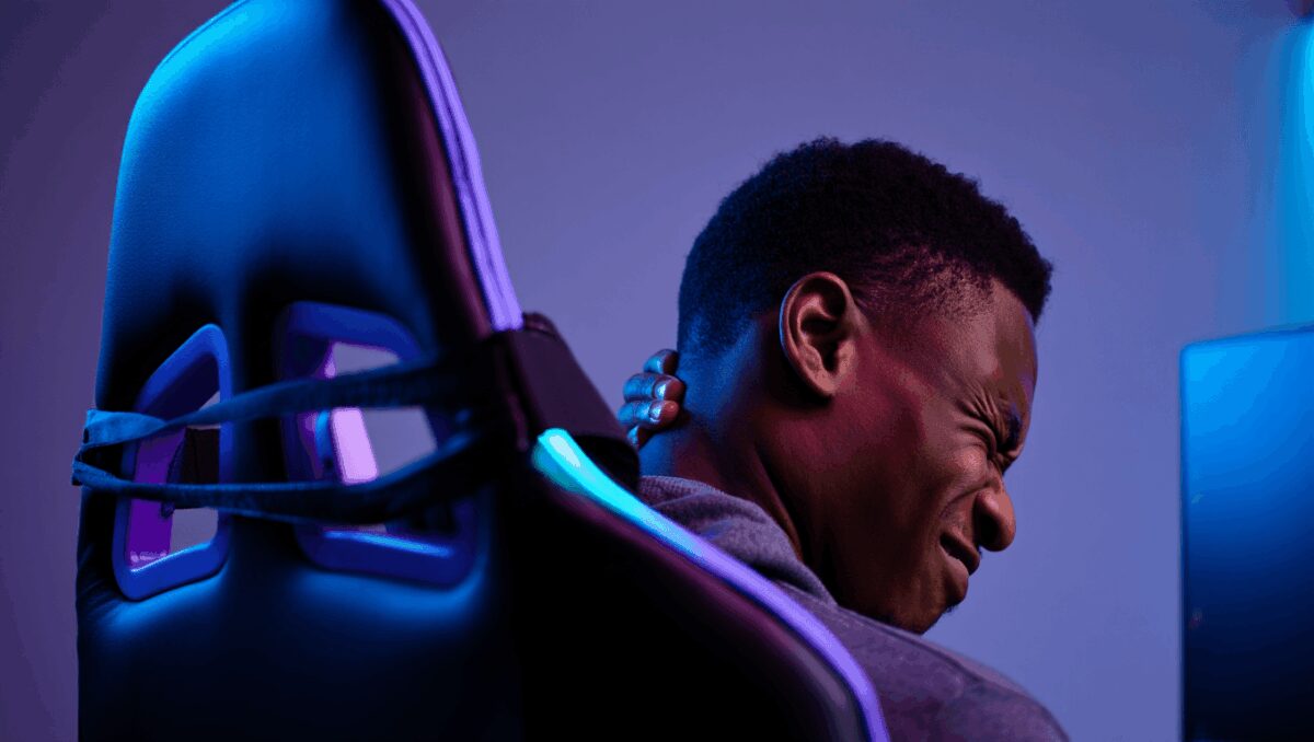 Razer’s new RGB gaming chair kept my butt comfy but was a serious pain in the neck
By
Peter Wolinski
Published 13 August 26
The Razer Soma Chroma looks good and has some comfortable elements, but is let down by a lack of neck and lumbar support, plus poor companion software.