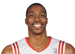 Big men have evolved. Will Dwight Howard? Please drive this man properly