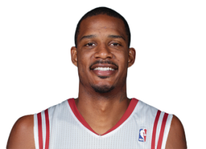 Houston Rockets 108, Miamia Heat 91: There’s a very 1995 feel right now i