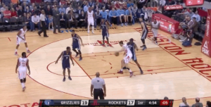 At what point can I feel safe trusting Donatas Motiejunas? Screenshot 2014-12-05 08.31.23