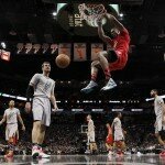 NBA: Houston Rockets at San Antonio Spurs