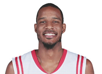 Trevor Ariza: The Time is Now i