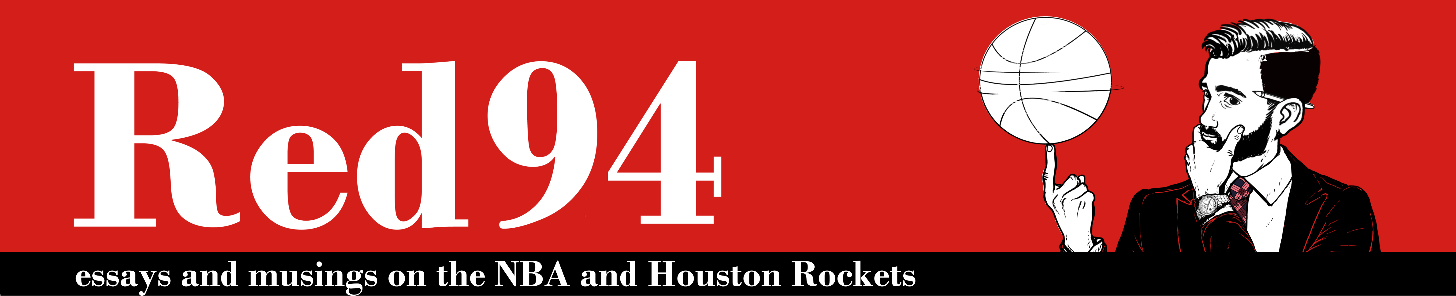 Red94 header image